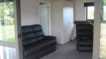 Bluebell Lodge And Cottage