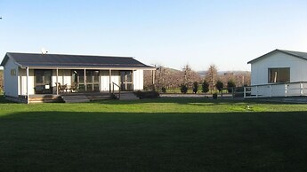 Bluebell Lodge And Cottage