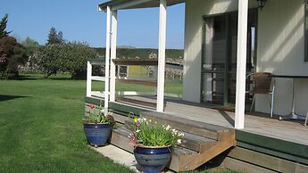 Bluebell Lodge And Cottage