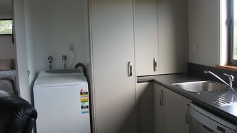 Bluebell Lodge And Cottage