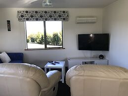 Bluebell Lodge And Cottage