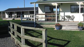 Bluebell Lodge And Cottage