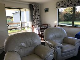 Bluebell Lodge And Cottage