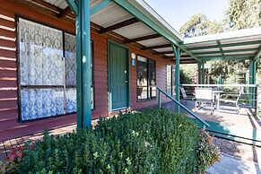 NRMA Halls Gap Holiday Park