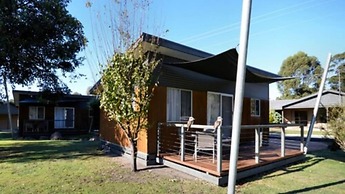 NRMA Halls Gap Holiday Park