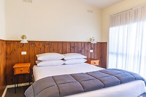 NRMA Halls Gap Holiday Park