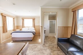 NRMA Halls Gap Holiday Park