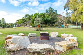 NRMA Halls Gap Holiday Park