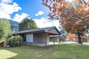 NRMA Halls Gap Holiday Park