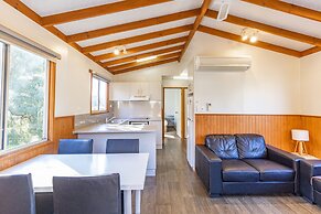 NRMA Halls Gap Holiday Park