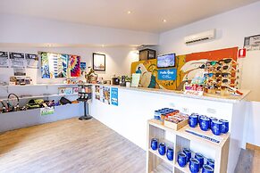 NRMA Halls Gap Holiday Park