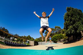 NRMA Halls Gap Holiday Park