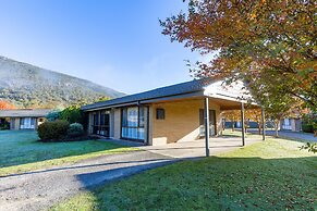 NRMA Halls Gap Holiday Park
