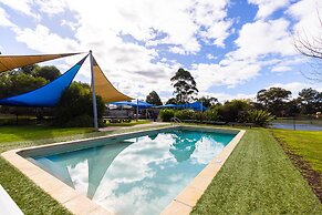 NRMA Halls Gap Holiday Park