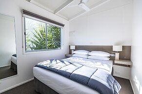 NRMA Halls Gap Holiday Park