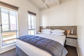 NRMA Halls Gap Holiday Park