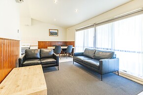 NRMA Halls Gap Holiday Park