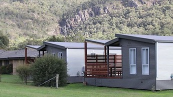 NRMA Halls Gap Holiday Park
