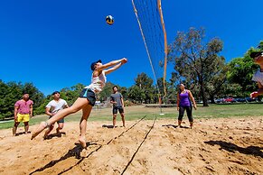 NRMA Halls Gap Holiday Park