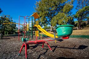 NRMA Halls Gap Holiday Park