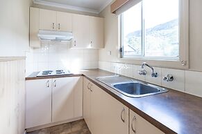 NRMA Halls Gap Holiday Park