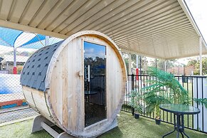 NRMA Halls Gap Holiday Park