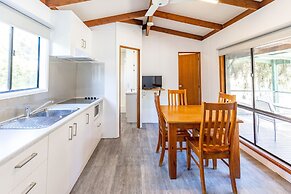 NRMA Halls Gap Holiday Park