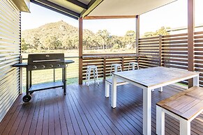 NRMA Halls Gap Holiday Park