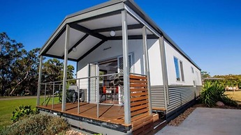 NRMA Halls Gap Holiday Park