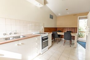 NRMA Halls Gap Holiday Park