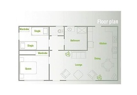 NRMA Halls Gap Holiday Park
