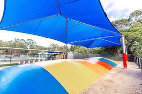 NRMA Halls Gap Holiday Park
