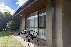 NRMA Halls Gap Holiday Park