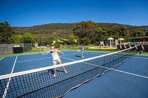 NRMA Halls Gap Holiday Park