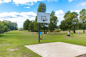 NRMA Halls Gap Holiday Park