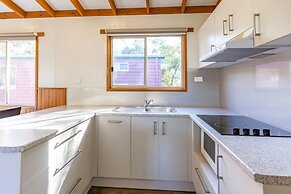 NRMA Halls Gap Holiday Park