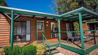 NRMA Halls Gap Holiday Park