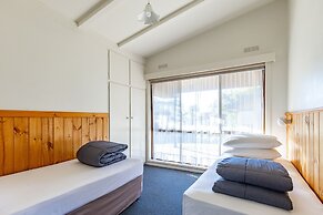 NRMA Halls Gap Holiday Park
