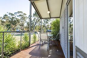 NRMA Halls Gap Holiday Park