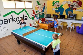 NRMA Halls Gap Holiday Park