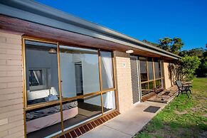 NRMA Halls Gap Holiday Park