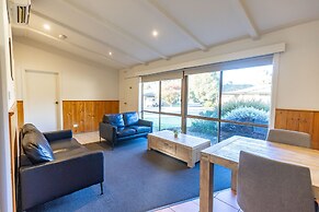 NRMA Halls Gap Holiday Park