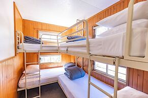 NRMA Halls Gap Holiday Park