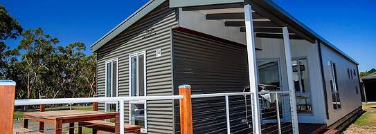 NRMA Halls Gap Holiday Park