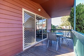 NRMA Halls Gap Holiday Park