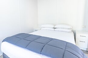 NRMA Halls Gap Holiday Park