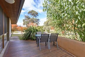 NRMA Halls Gap Holiday Park