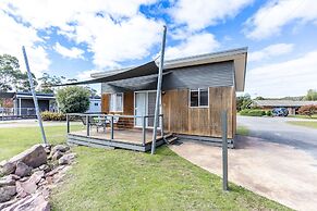 NRMA Halls Gap Holiday Park