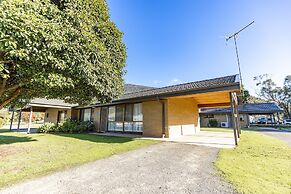 NRMA Halls Gap Holiday Park