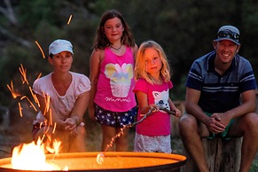 NRMA Halls Gap Holiday Park